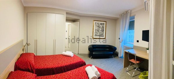 appartamento in affitto a Torino in zona San Donato