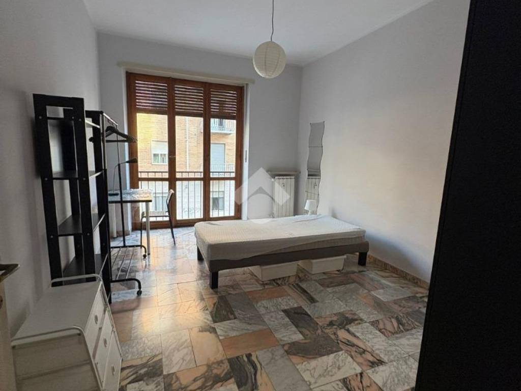 appartamento in affitto a Torino in zona Borgo San Paolo