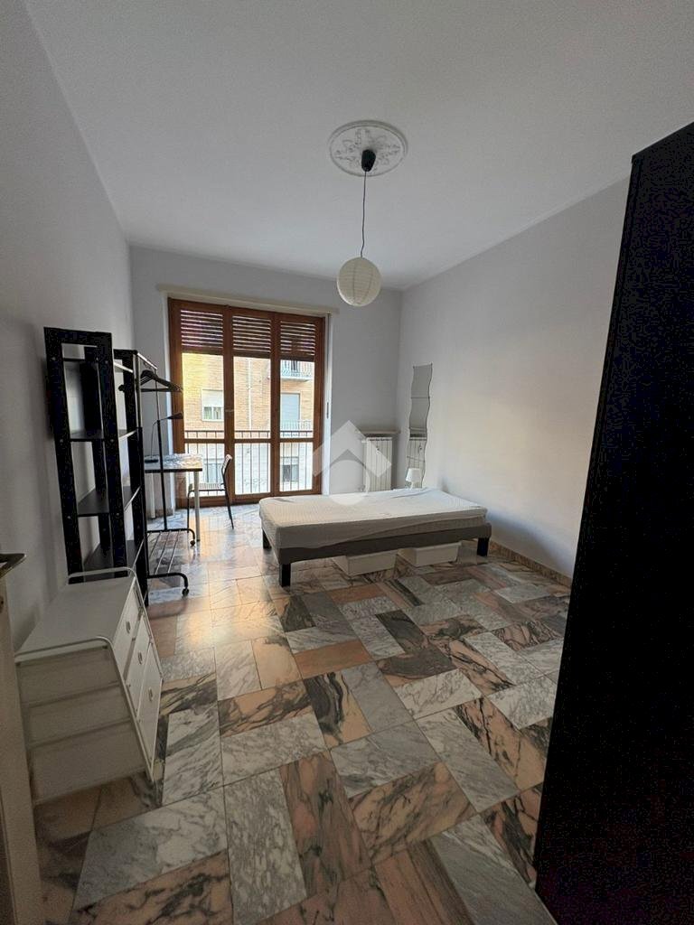 appartamento in affitto a Torino