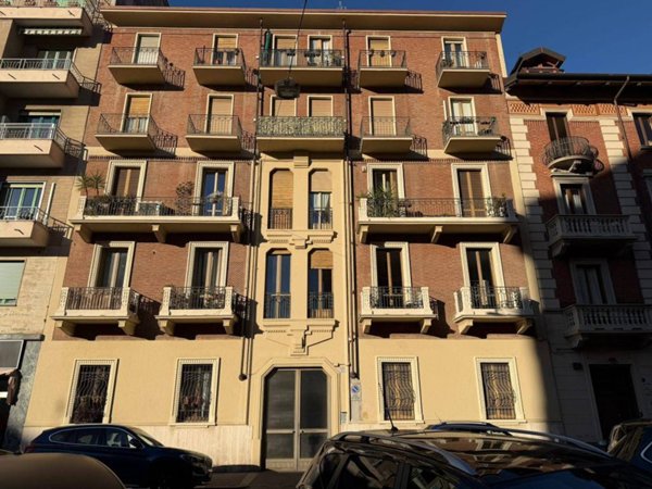 appartamento in affitto a Torino in zona Campidoglio
