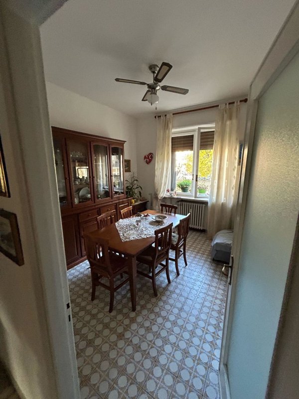 appartamento in affitto a Torino in zona Pozzo Strada