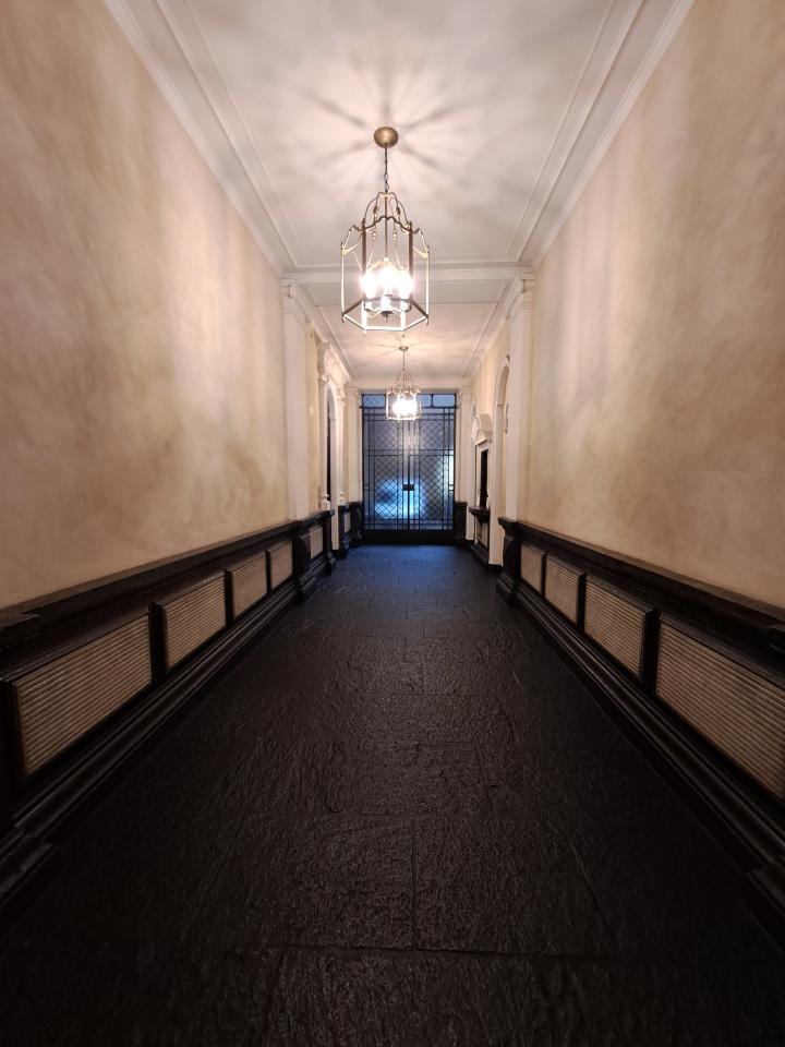 appartamento in affitto a Torino in zona Centro Storico