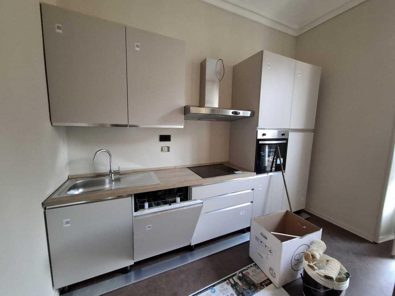 appartamento in affitto a Torino in zona Centro Storico