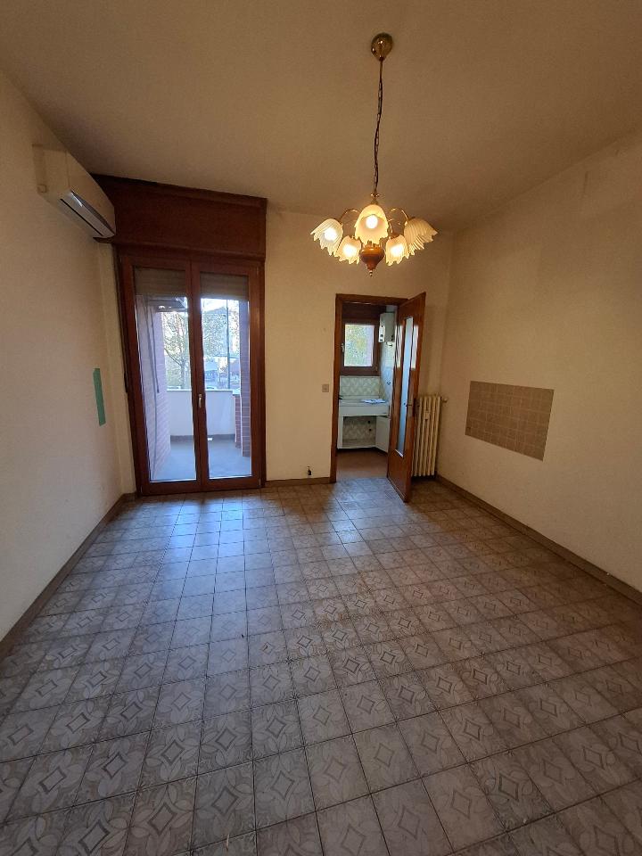 appartamento in affitto a Torino in zona Mirafiori Nord