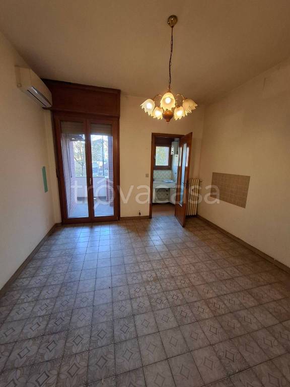 appartamento in affitto a Torino in zona Santa Rita