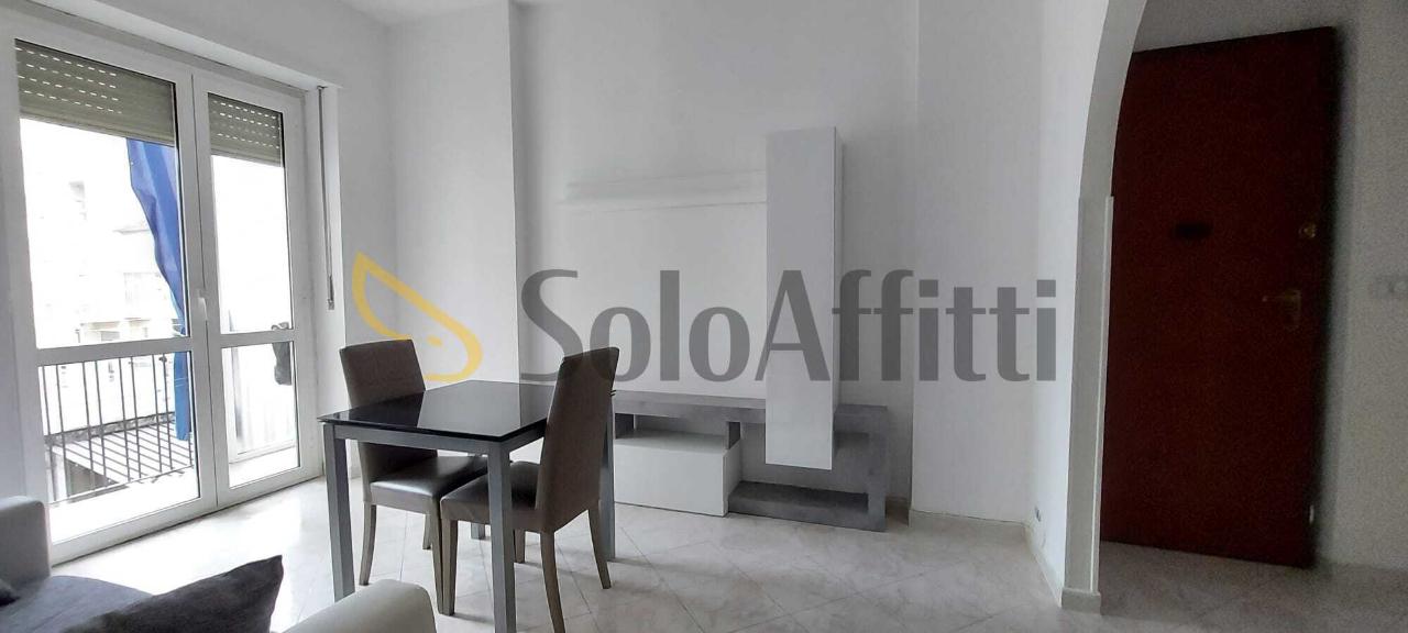 appartamento in affitto a Torino in zona Borgata Vittoria