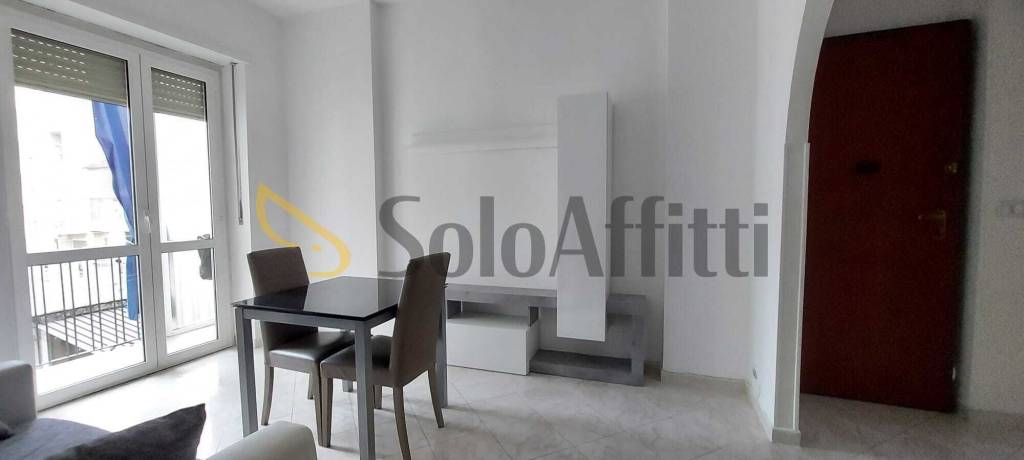 appartamento in affitto a Torino in zona Borgata Vittoria