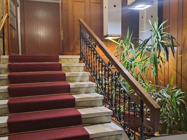 appartamento in affitto a Torino in zona Lingotto