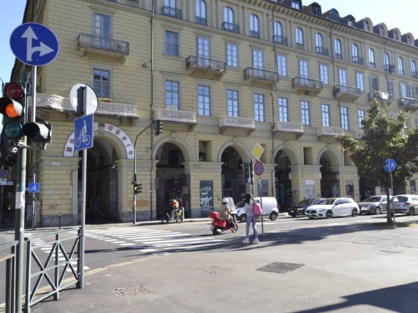 appartamento in affitto a Torino in zona San Salvario