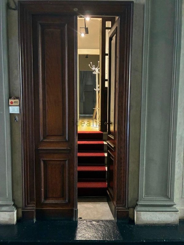 ufficio in affitto a Torino