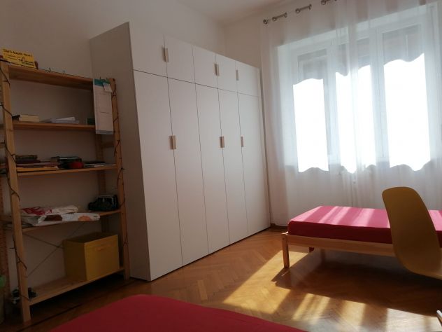 camera singola in affitto a Torino in zona Vanchiglia