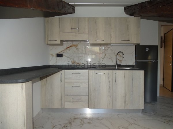 appartamento in affitto a Torino