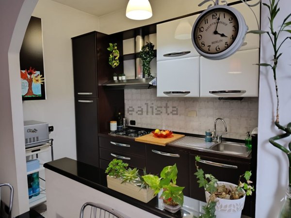 appartamento in affitto a Torino in zona Barriera di Milano