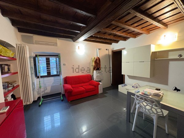 appartamento in affitto a Torino