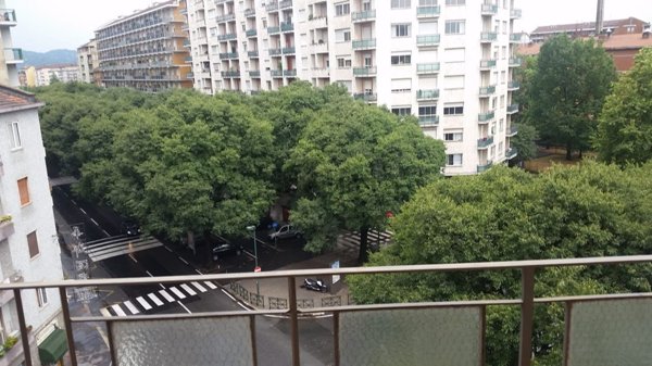 appartamento in affitto a Torino in zona Santa Rita