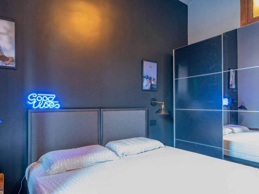 appartamento in affitto a Torino in zona Borgata Vittoria