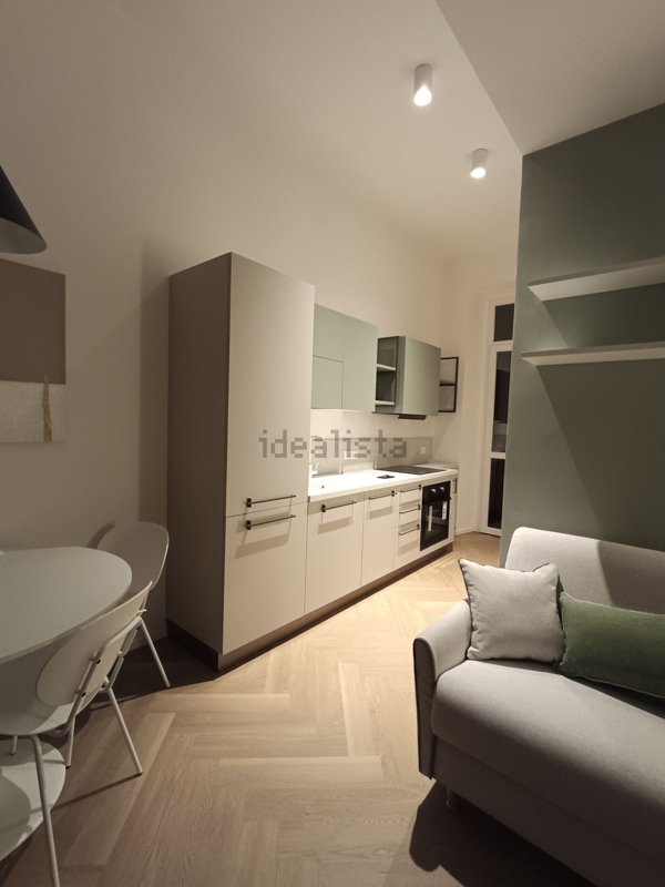 appartamento in affitto a Torino in zona Santa Rita