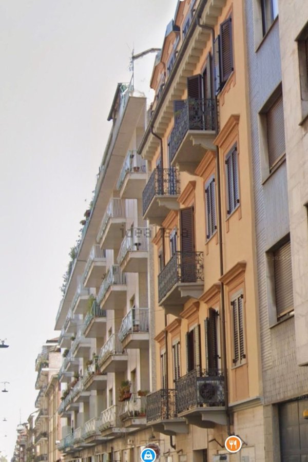 appartamento in affitto a Torino