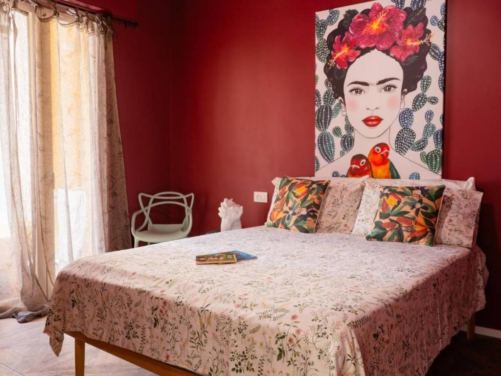 appartamento in affitto a Torino in zona Crocetta