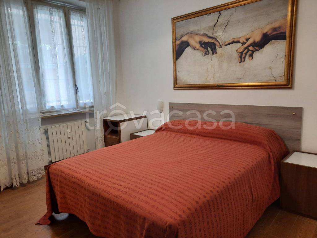 appartamento in affitto a Torino in zona Cenisia