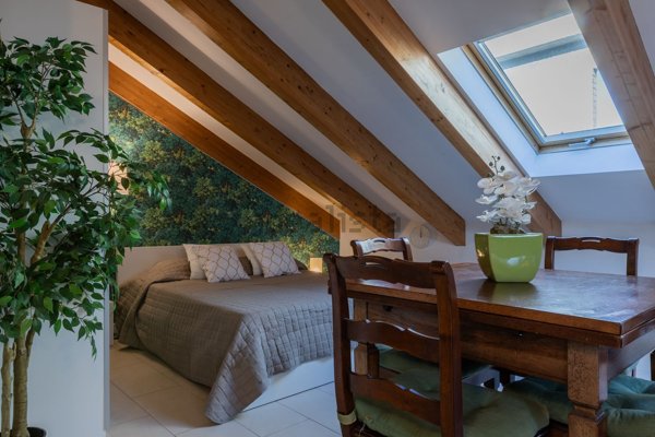 appartamento in affitto a Torino in zona Pozzo Strada