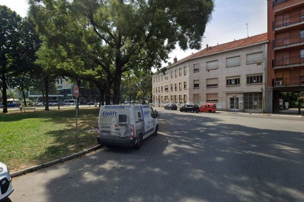 appartamento in affitto a Torino in zona Parella