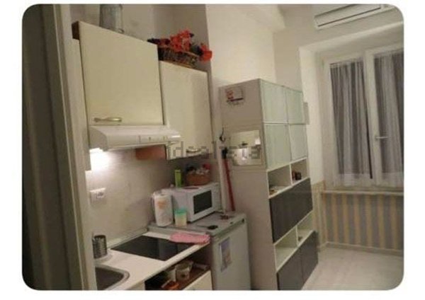 appartamento in affitto a Torino in zona Centro Storico