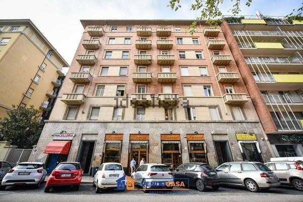 appartamento in affitto a Torino in zona Crocetta