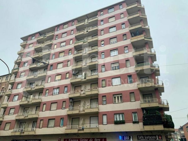 appartamento in affitto a Torino in zona Lingotto