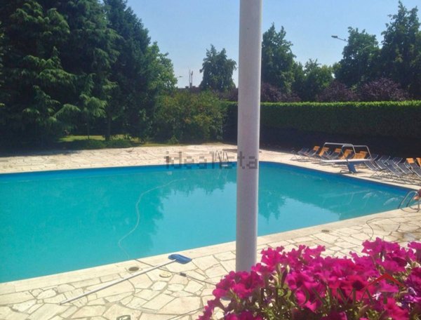 appartamento in affitto a Torino in zona Santa Rita