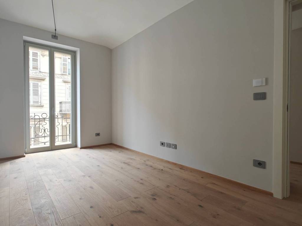 appartamento in affitto a Torino in zona San Salvario