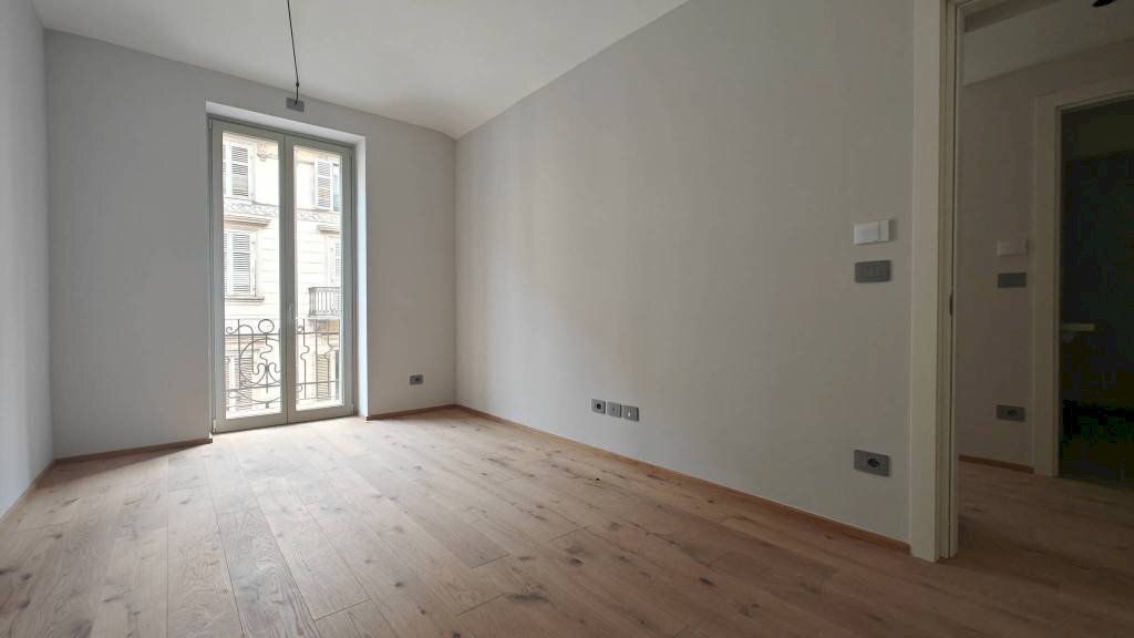 appartamento in affitto a Torino