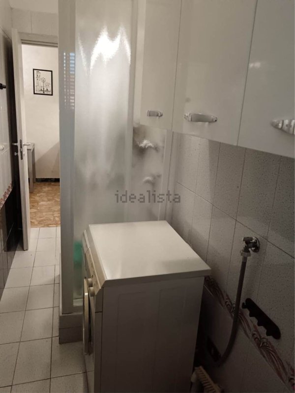 appartamento in affitto a Torino in zona Borgata Lesna