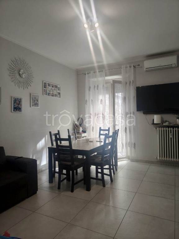 appartamento in affitto a Torino in zona Santa Rita