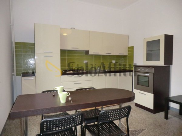 appartamento in affitto a Torino in zona Lingotto