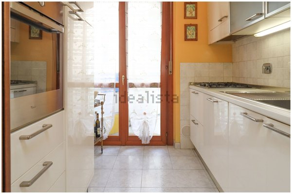 appartamento in affitto a Torino in zona Borgo San Paolo