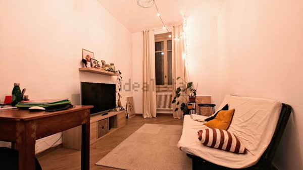 appartamento in affitto a Torino in zona Gran Madre