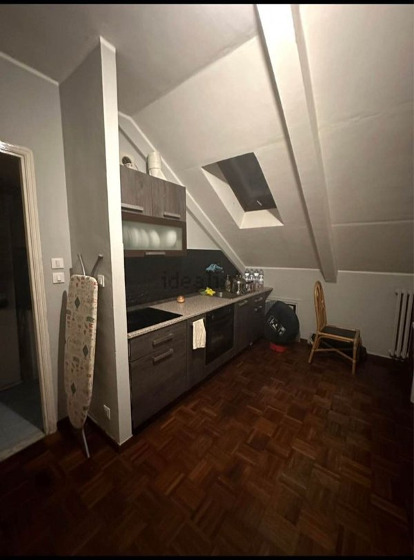 appartamento in affitto a Torino in zona Borgata Vittoria