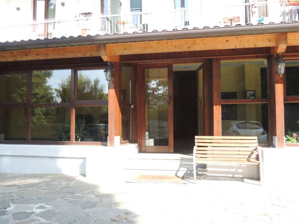 appartamento in affitto a Torino in zona Superga