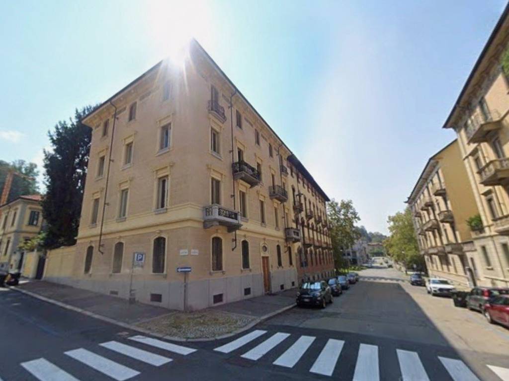 appartamento in affitto a Torino in zona Gran Madre