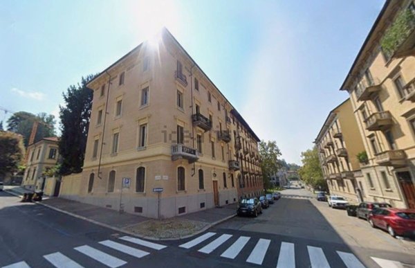 appartamento in affitto a Torino in zona Gran Madre