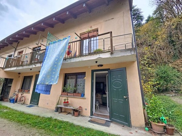 appartamento in affitto a Torino in zona Gran Madre