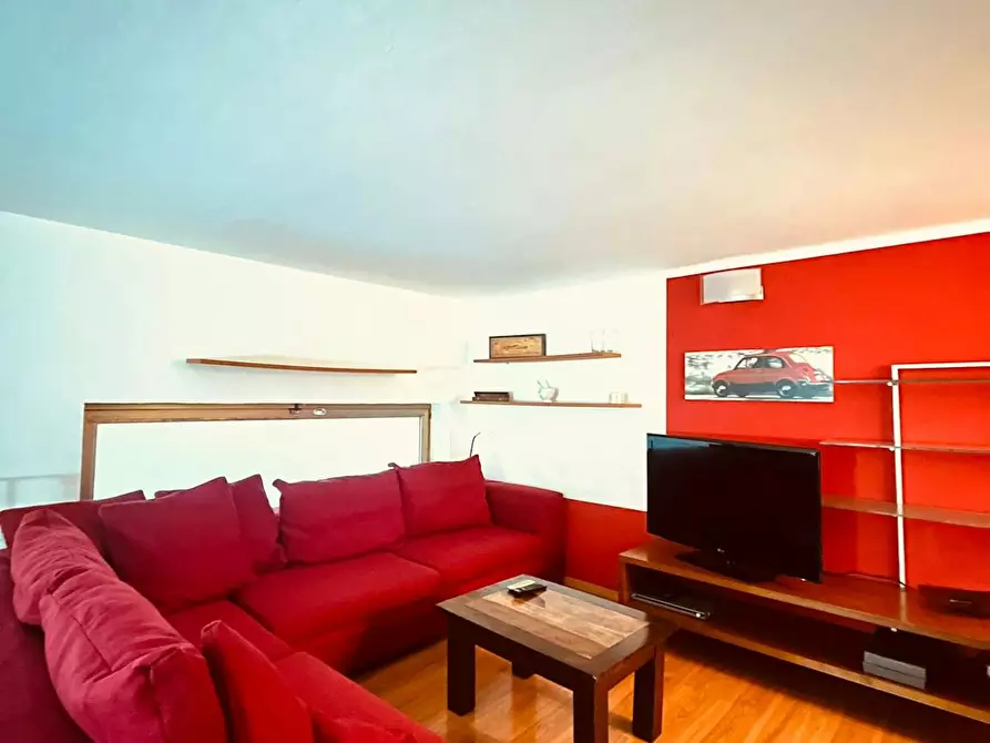 appartamento in affitto a Torino