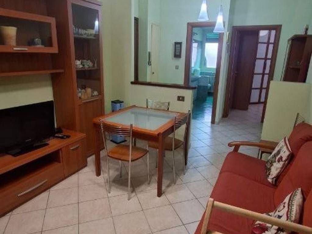 appartamento in affitto a Torino in zona Lingotto