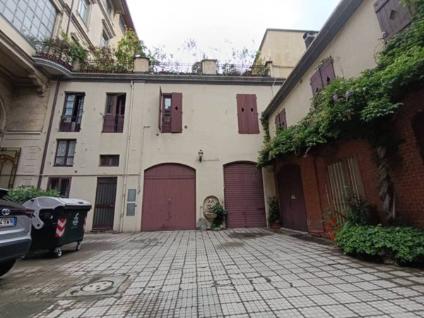 appartamento in affitto a Torino