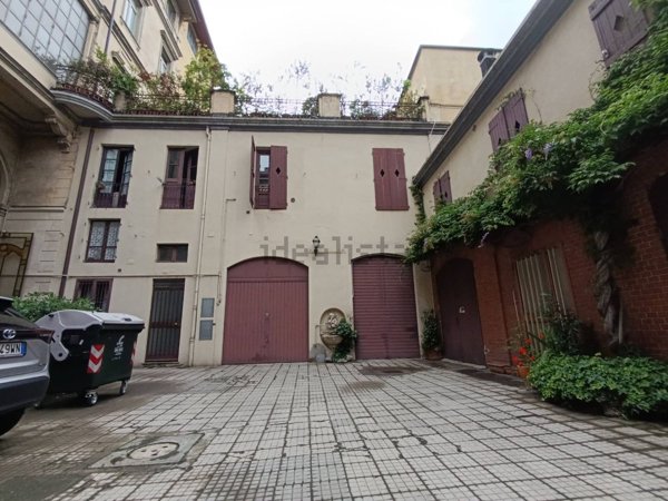appartamento in affitto a Torino