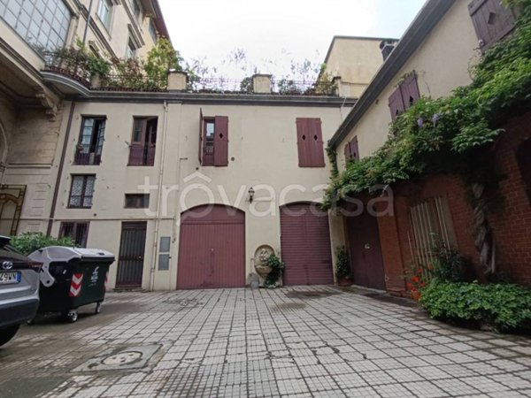 appartamento in affitto a Torino