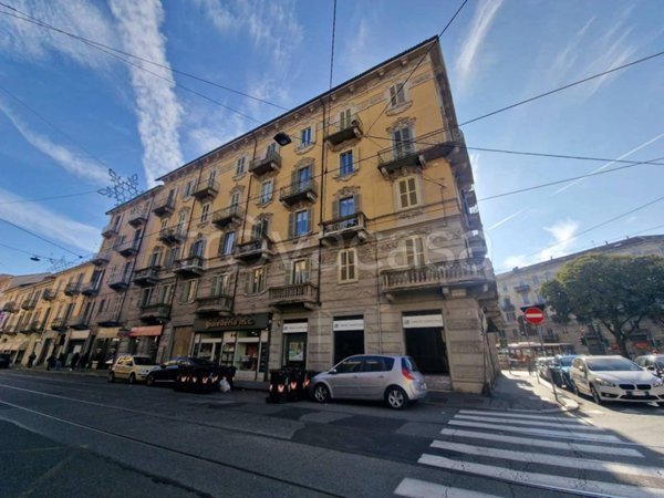 appartamento in affitto a Torino in zona Cenisia
