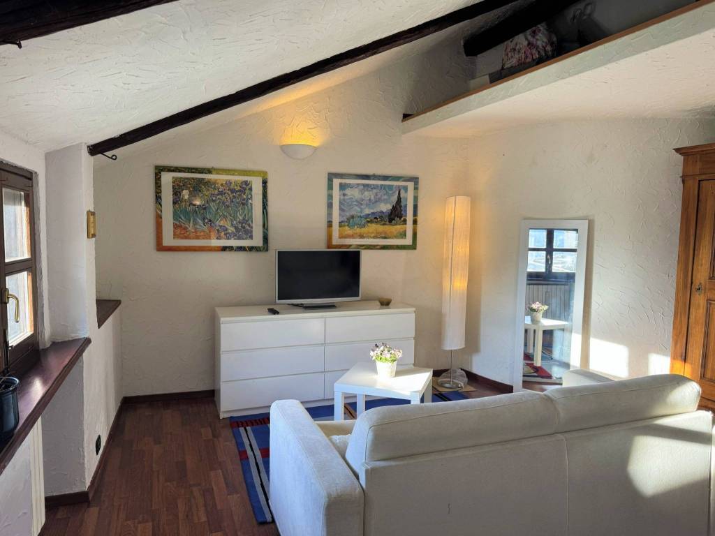 appartamento in affitto a Torino in zona Gran Madre