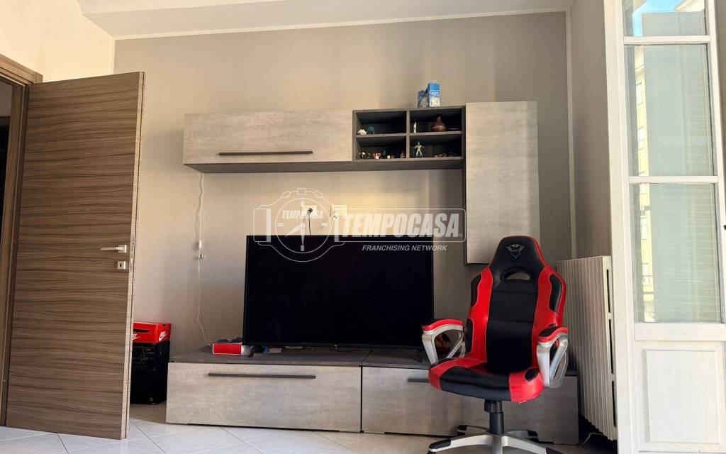 appartamento in affitto a Torino in zona San Donato